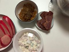 -山林大红·上海大红肠(四川北路店)