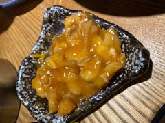 口味螺-渔井食堂(新洲店)