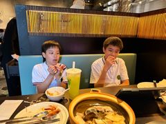 -庐灶江南·江南菜·四合院Bistro(东直门雍和宫·原华侨宾馆店)