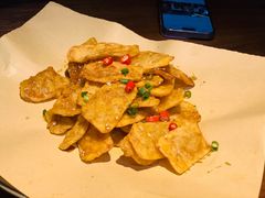 -薇酌饮·陕西菜(南门外店)