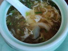 -望京楼flavor餐厅(古北水镇景区店)