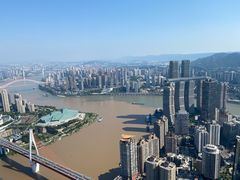 -WFC会仙楼观景台