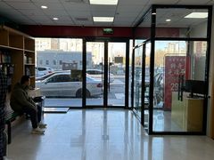 -中农大我爱我爱动物医院·核磁CT·猫病·24小时夜诊中心(石佛营店)