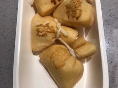 -海底捞火锅(公益西桥店)