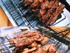 -清真·马峰烤肉(小学习北巷店)