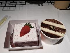 -可颂坊(中心书城店)