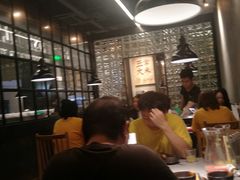 -鱼上·烤鱼(万象城店)