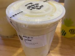 -混果汁(喜荟城店)