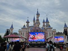 -沈阳方特欢乐世界