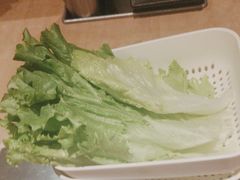 -新石器烤肉(高行万嘉店)