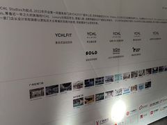 -YCHL FIT 健身(星寰店)
