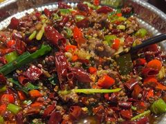 -拾捌川·自贡爆炒(新街口店)