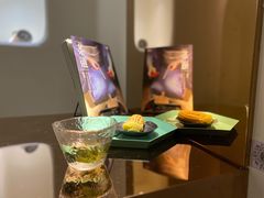 -茶是一枝花泡茶店