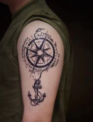 -雕哥的纹身店A3 TATTOO&纹身培训