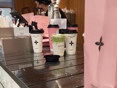 -茉莉奶白(天水秦州万达广场店)