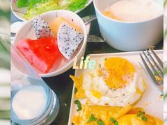 -上海艾本精品酒店