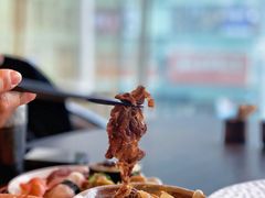-滩万日本料理Nadaman(国贸大酒店)
