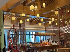 -绍兴大禹开元观堂-若耶厅