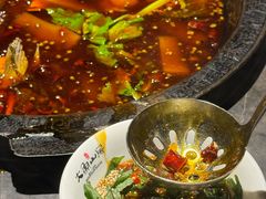 -大鱼山房鱼头火锅(老字号品质店)