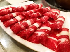 -东来顺饭庄(西直门店)
