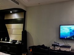 -克什克腾旗蓝天温泉大酒店
