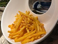 -桂满陇·桃花院落(长泰广场店)