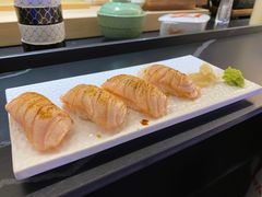 -Sushi Hanzo半藏(天环广场店)