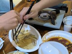 -元银甲·湖北地标美食(汉阳店)