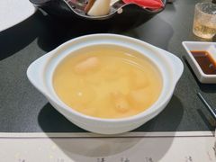 -次第花开素食雅宴