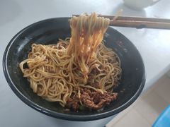 -上海为民商行清真饭店(南大路店)