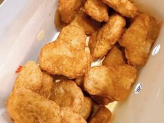 黄金鸡块(5块装)-肯德基(青岛北站西广场店)