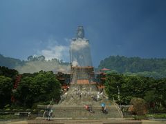 -南沙天后宫景区