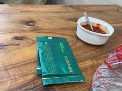 -老刘家永盛斋·传统泡馍(东关南街店)