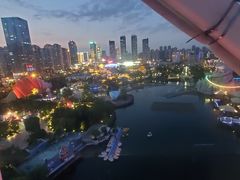 -合肥融创乐园
