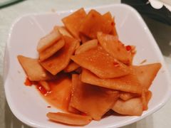 -上菜呷饭(花溪店)