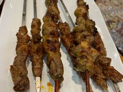 -巴依老爷新疆美食(望京小街店)