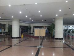 住院部-复旦大学附属肿瘤医院(徐汇院区)