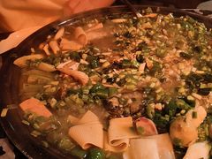 -探鱼·鲜青椒爽麻烤鱼(正佳广场店)