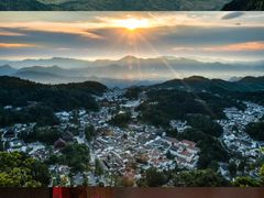 -九华山风景区
