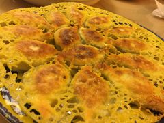 -北方饺子王·海肠捞饭·海鲜锅(山大店)