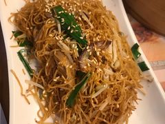 炒面-添好运点心专门店(深水埗店)