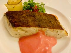 -上海和平饭店华懋阁 Cathay Room