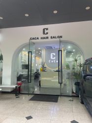 点击看大图 -CACA HAIR SALON