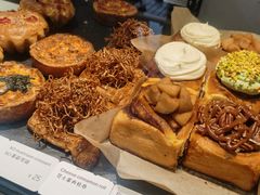 -Money Shops(愚园路店)