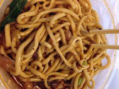重庆小面-蓉李记成都名小吃(长楹天街店)