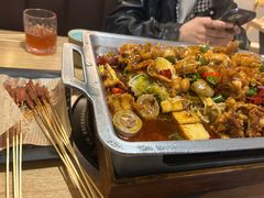 -武松家(丰益桥店)