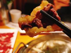 -海银海记潮汕牛肉火锅(新港中路海珠店)