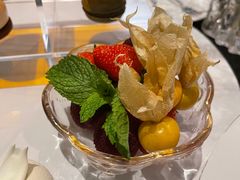 -行者书屋大堂吧 ·下午茶(南京圣和府邸酒店)