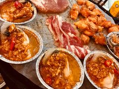 -旺记碳烤肥牛(总店)