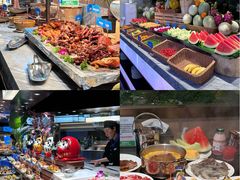 -神帆·元气汤泉(解放西路店)